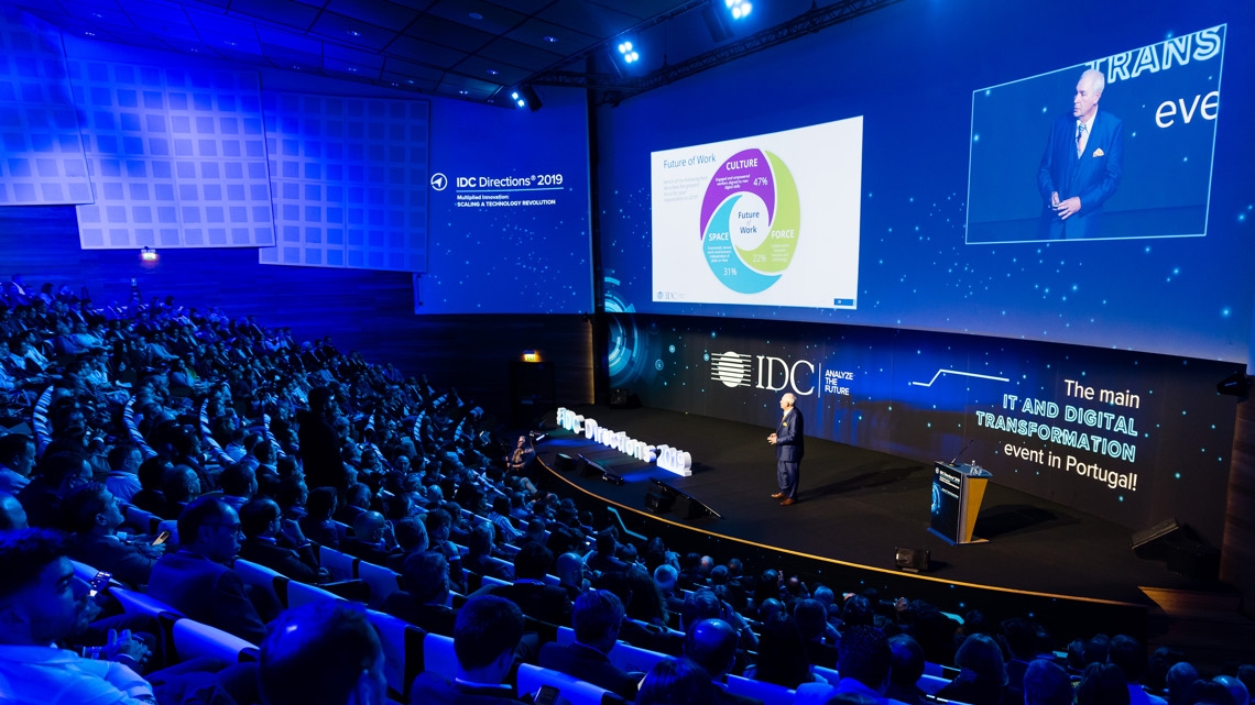 Tech Conference 2025